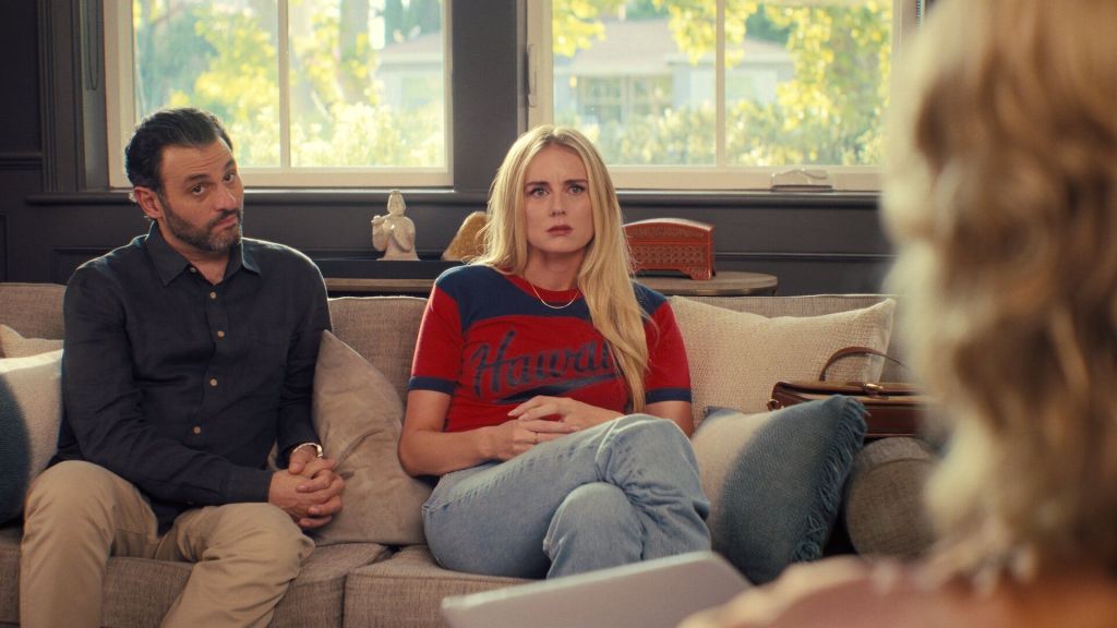 Никто этого не хочет S02 E09