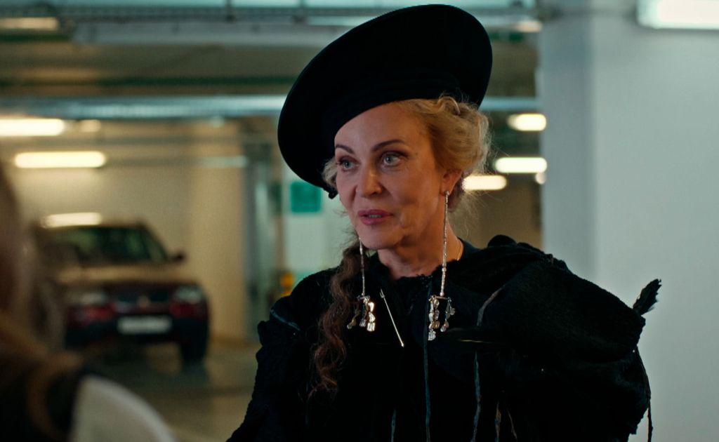 Химкинские ведьмы S01 E01