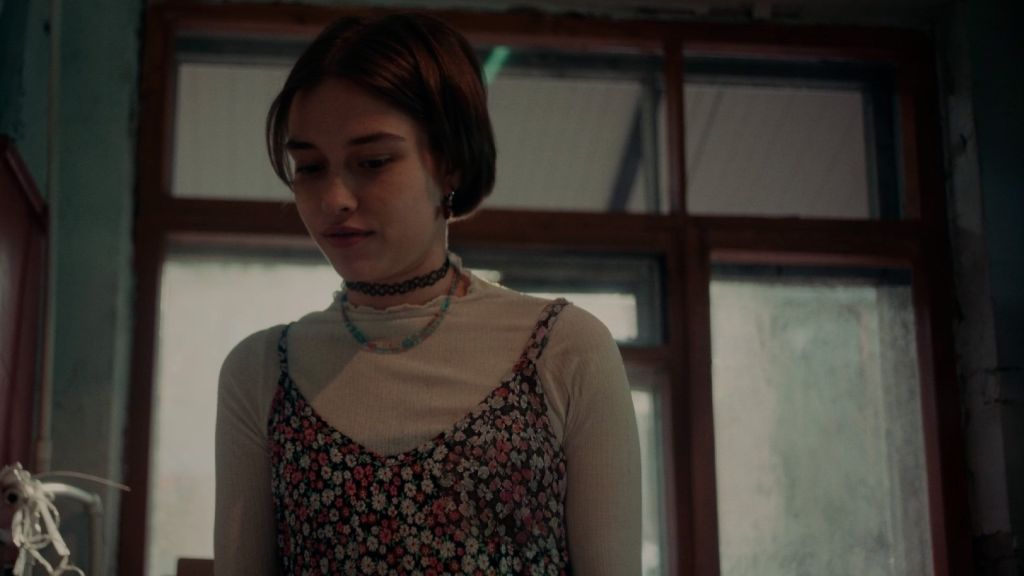 Обнальщик S01 E01