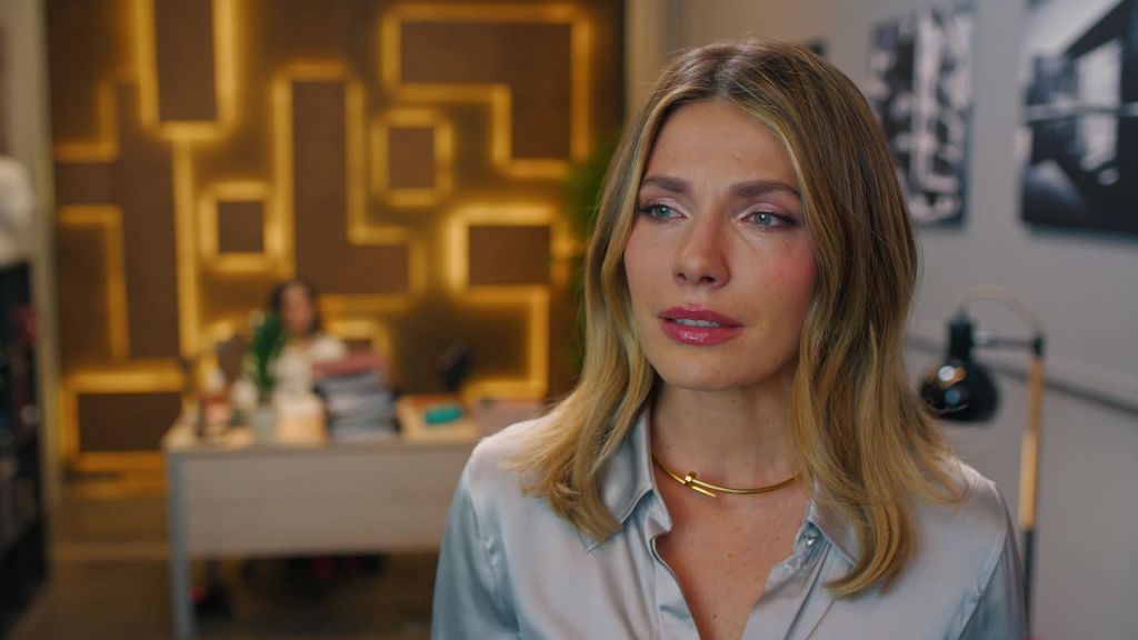 Постучись в мою дверь в Москве S02 E08