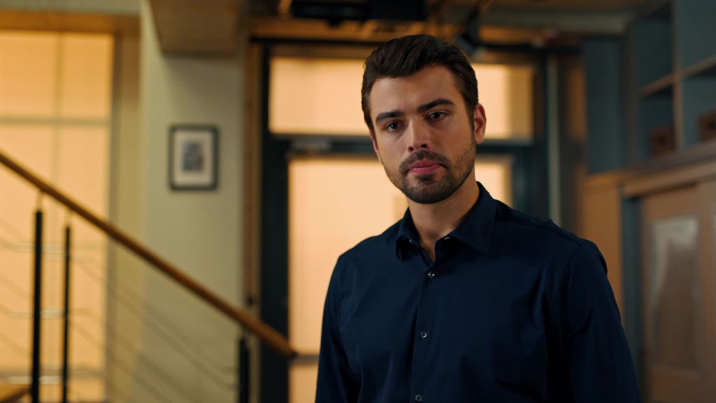 Постучись в мою дверь в Москве S02 E09