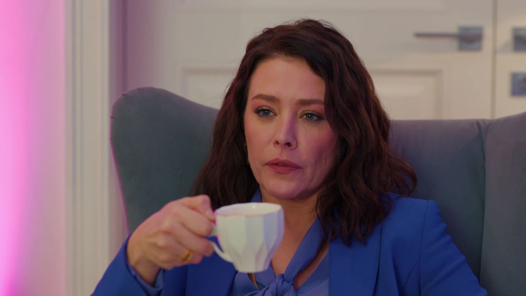 Постучись в мою дверь в Москве S02 E10