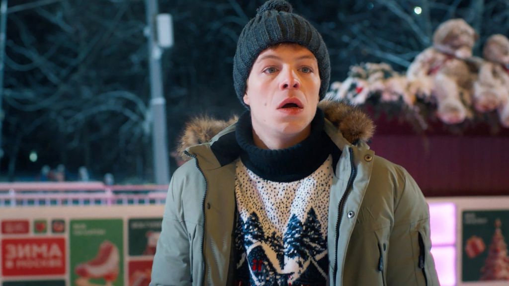 Сеструха S03 E05