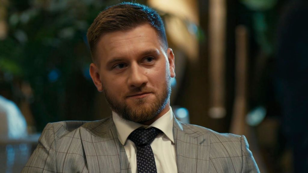 Близкое счастье S01 E02