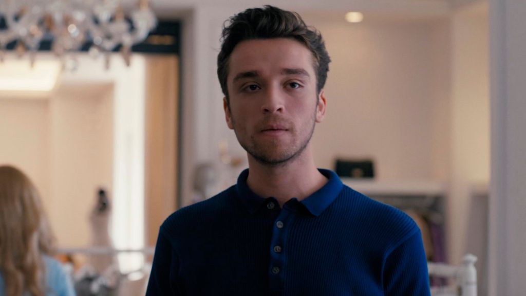 Близкое счастье S01 E03