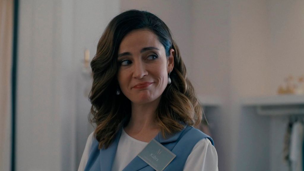 Близкое счастье S01 E04