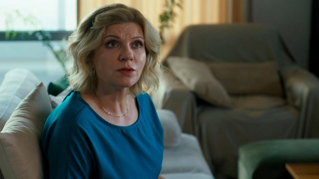 Близкое счастье S01 E05