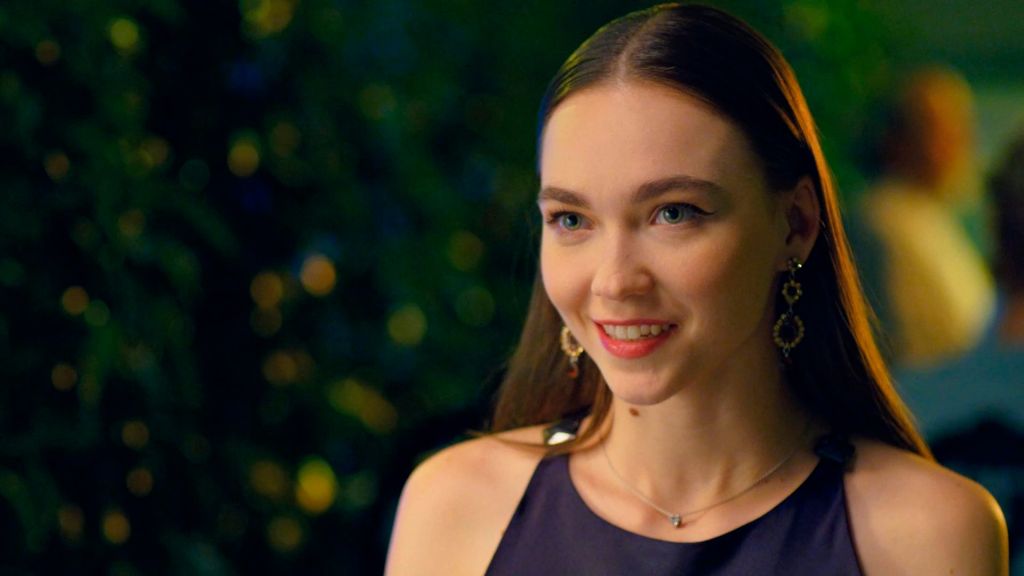 Близкое счастье S01 E06