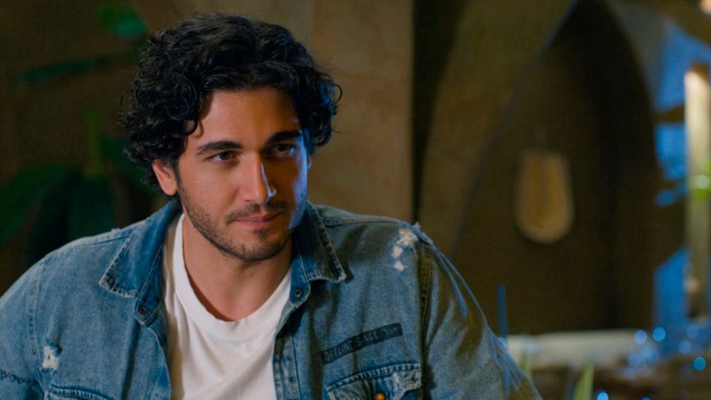 Близкое счастье S01 E07