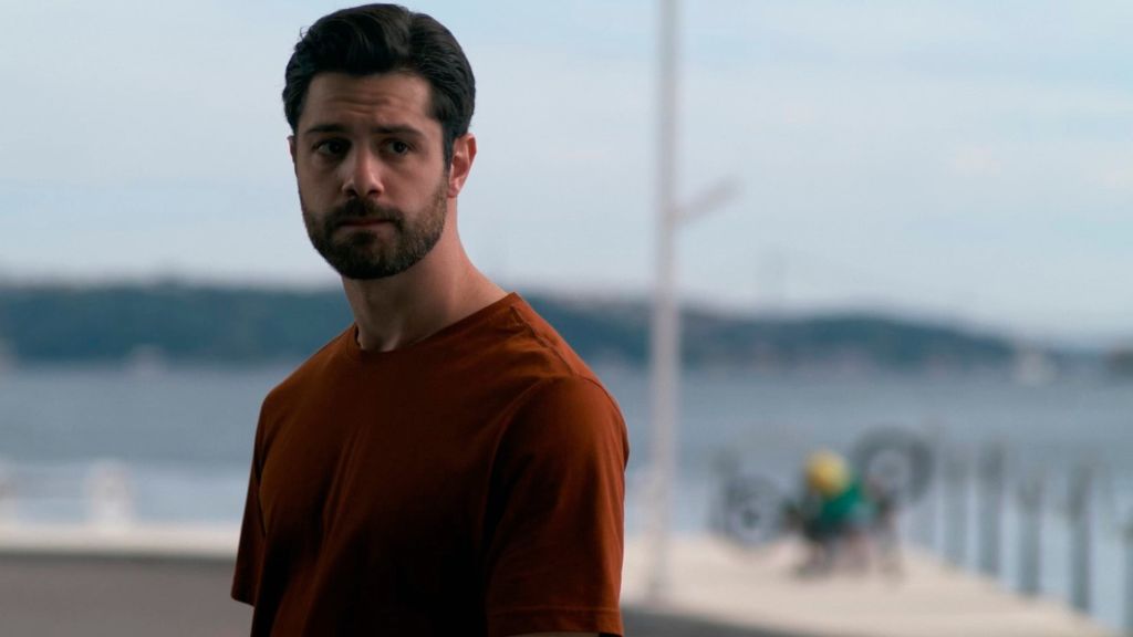 Близкое счастье S01 E09