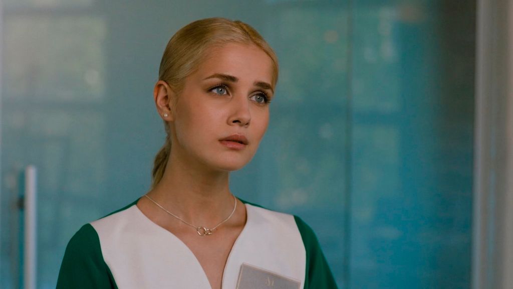 Близкое счастье S01 E10