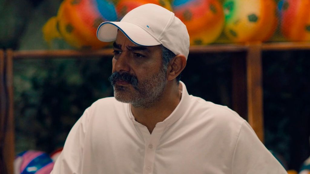 Близкое счастье S01 E11