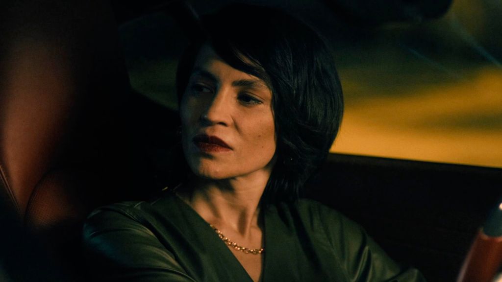 Близкое счастье S01 E12