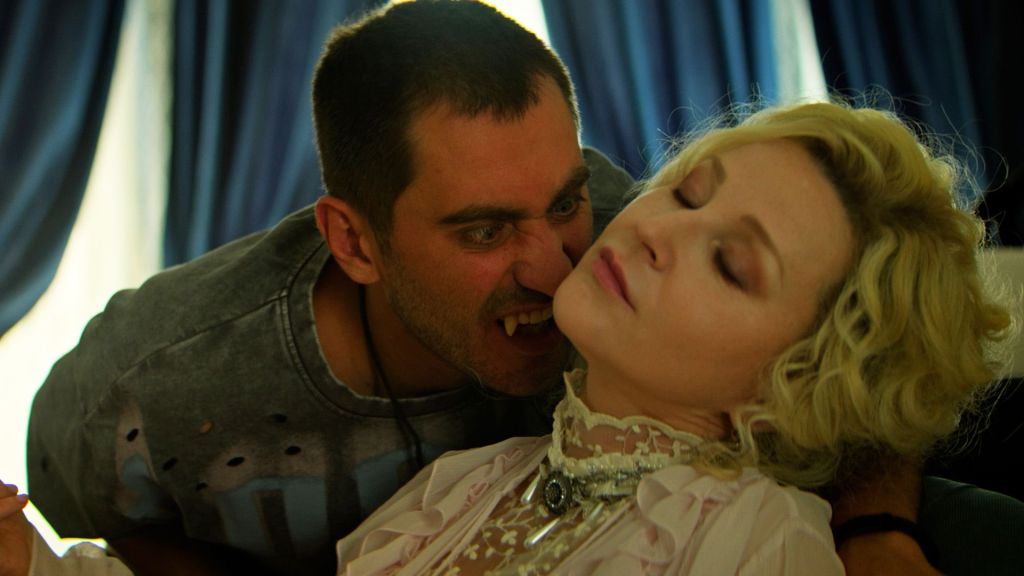 Вампиры средней полосы S03 E02