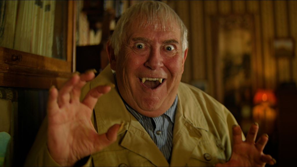 Вампиры средней полосы S03 E04