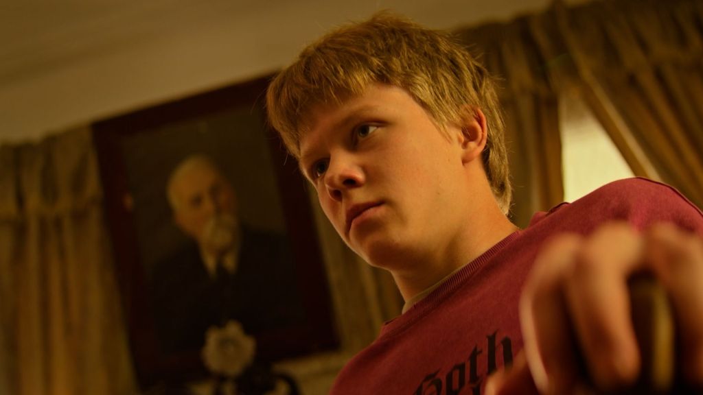 Вампиры средней полосы S03 E05