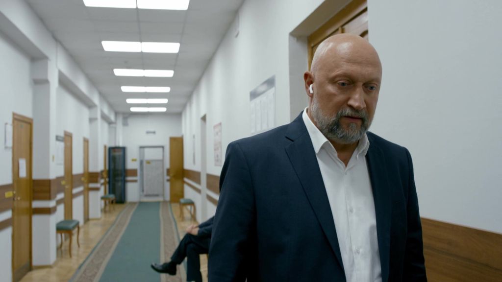 Скорая помощь S08 E08