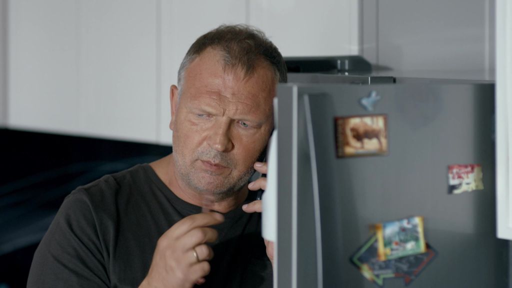 Скорая помощь S08 E12