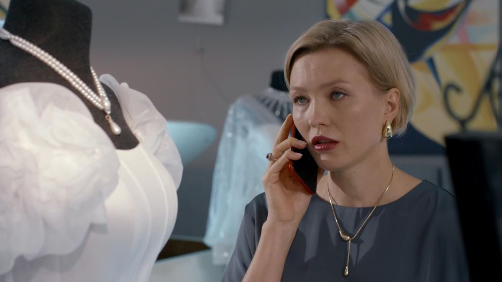 Скорая помощь S08 E13