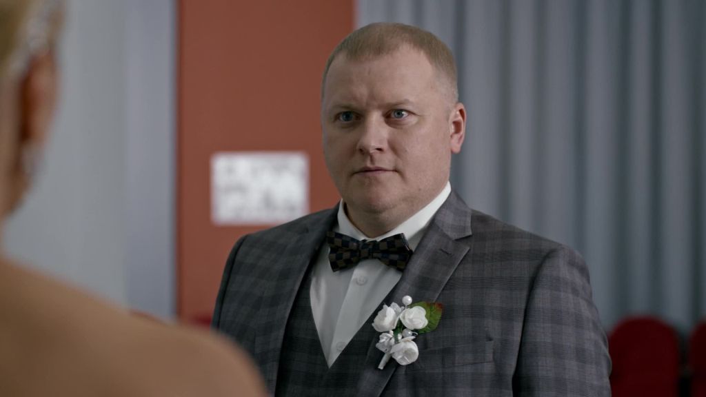 Скорая помощь S08 E15