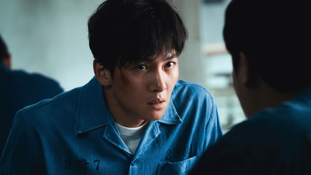 Слепленный город S01 E02