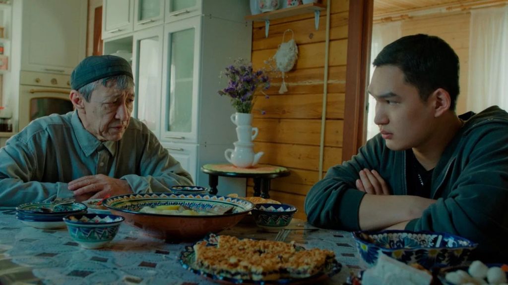 Нам покер S01 E03