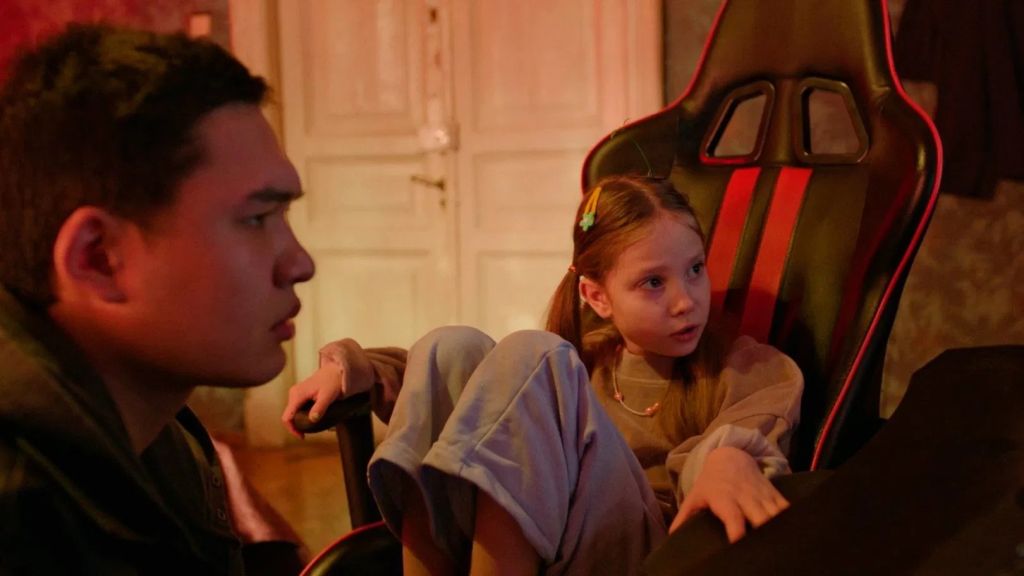 Нам покер S01 E05