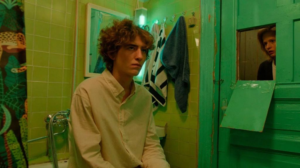 Нам покер S01 E06