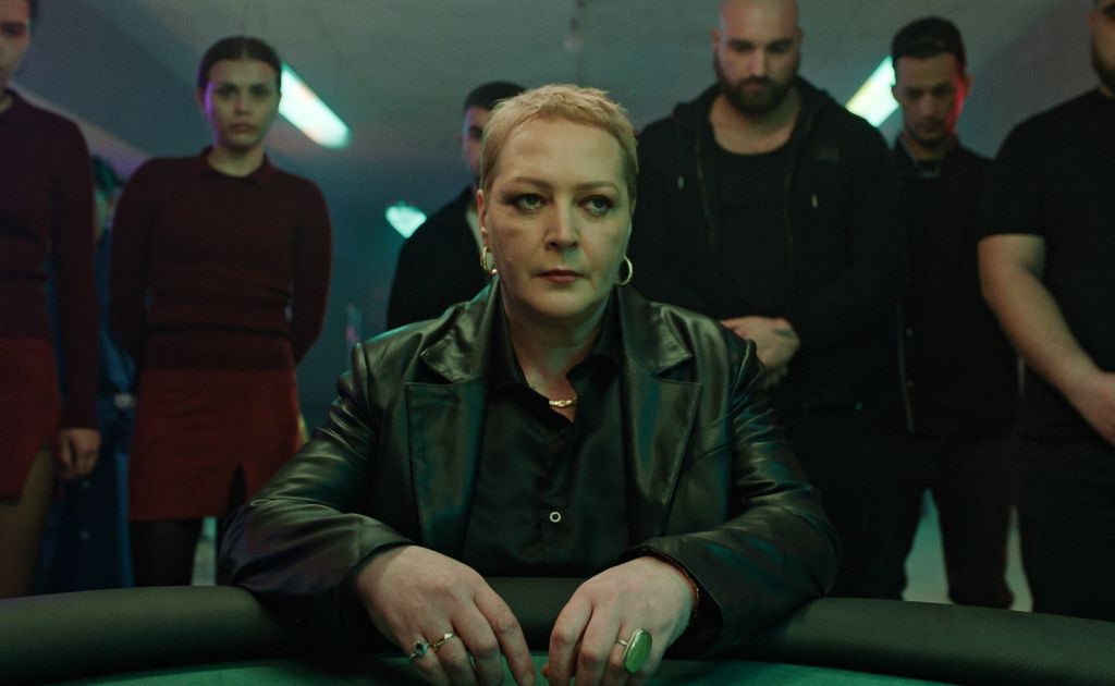 Нам покер S01 E09