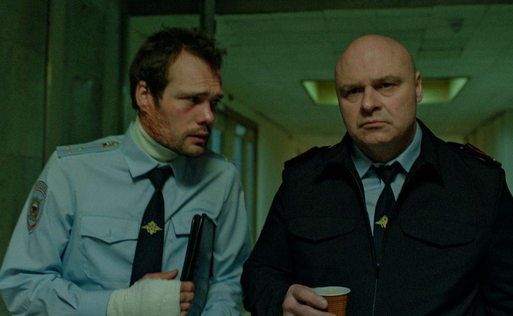 Нам покер S01 E10