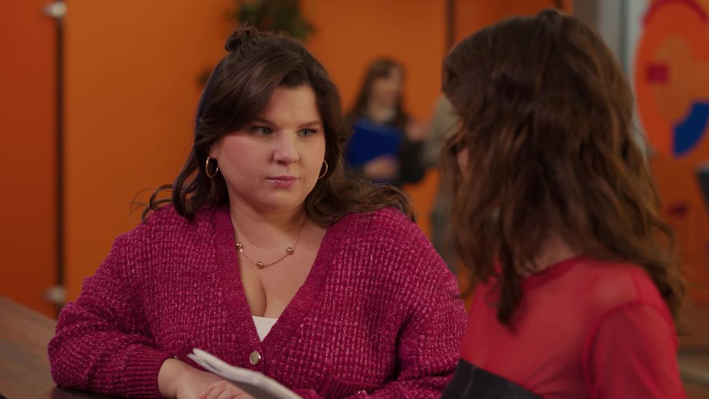 Постучись в мою дверь в Москве S02 E11