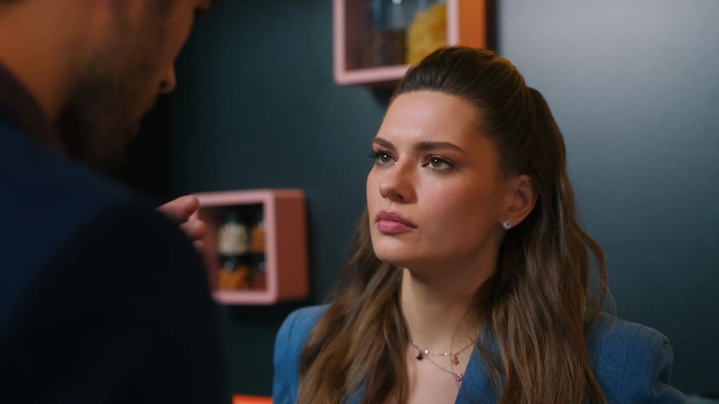 Постучись в мою дверь в Москве S02 E13