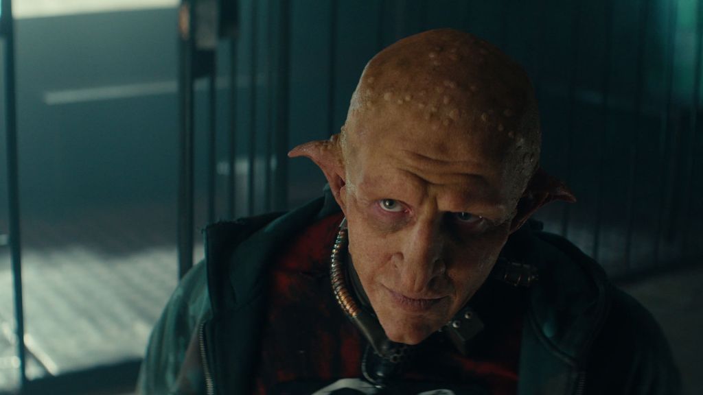 Волшебный участок S02 E03