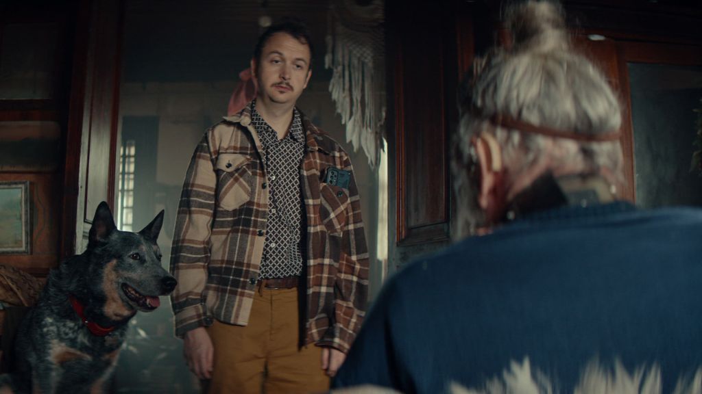 Волшебный участок S02 E04