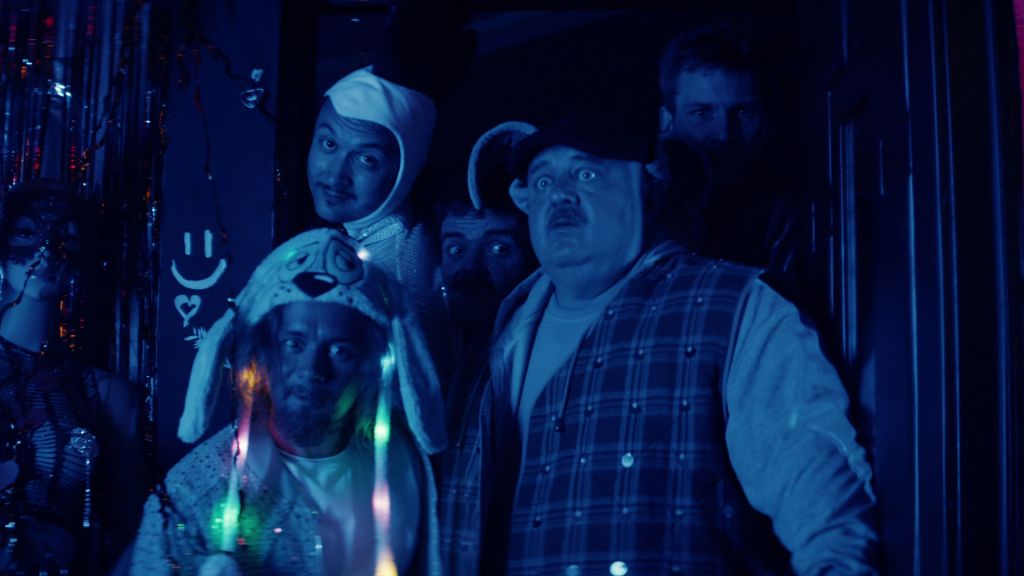 Волшебный участок S02 E06