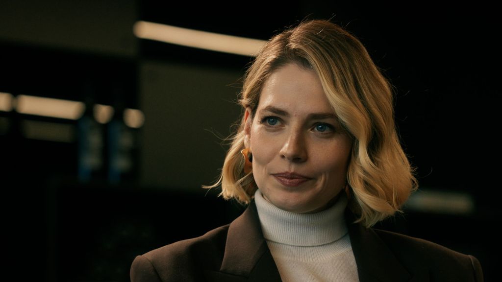 Золотое дно S02 E01