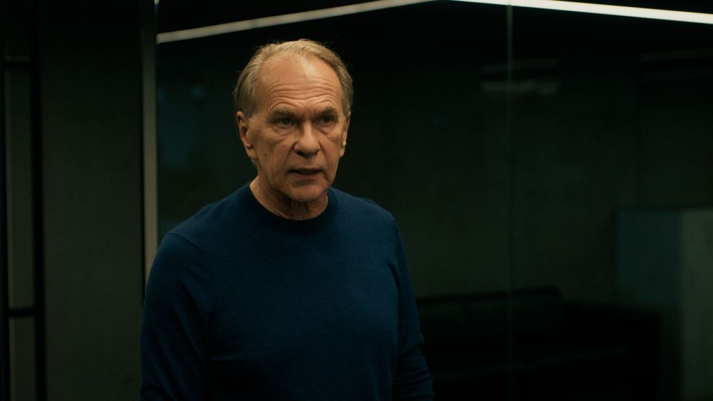 Золотое дно S02 E02