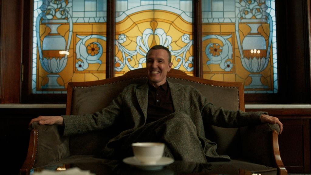 Золотое дно S02 E04