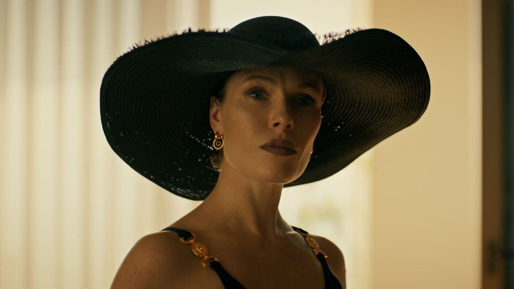 Золотое дно S02 E05