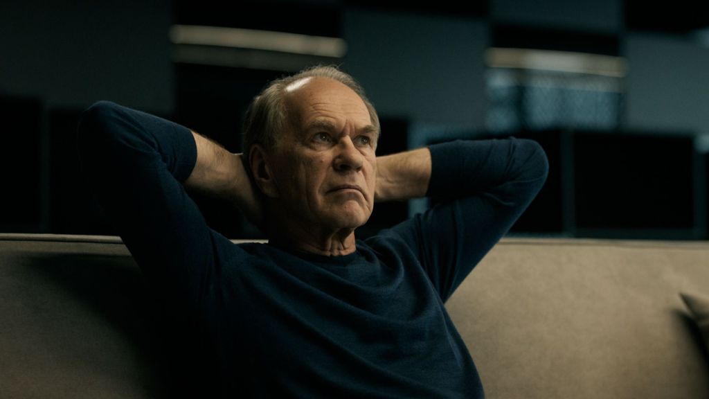 Золотое дно S02 E06