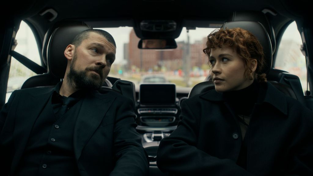 Золотое дно S02 E07