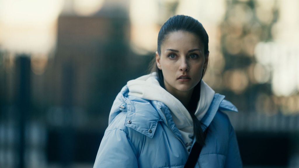 Золотое дно S02 E08