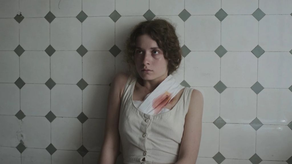 Царь ночи S01 E02