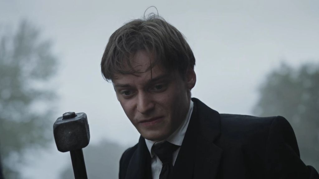 Царь ночи S01 E05