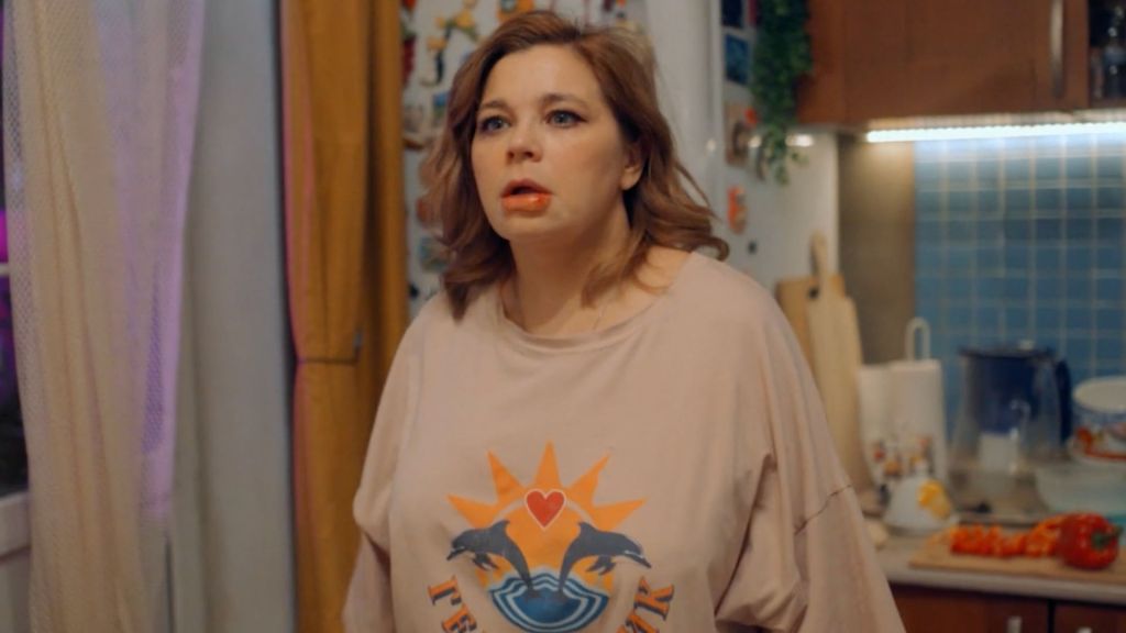 Гостья S01 E03