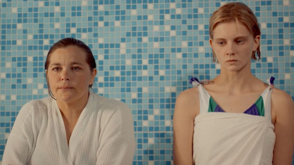 Гостья S01 E06