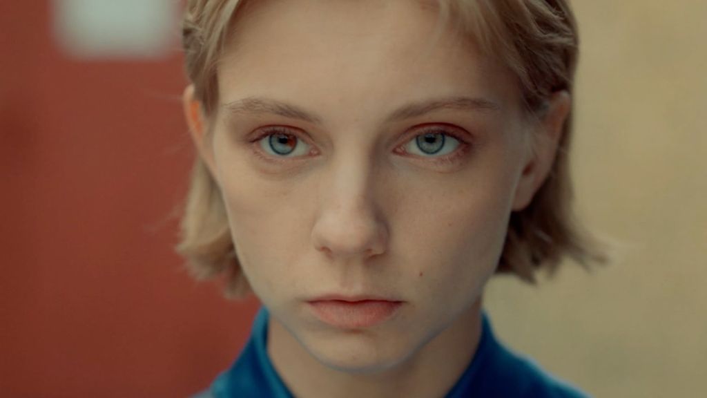 Гостья S01 E08