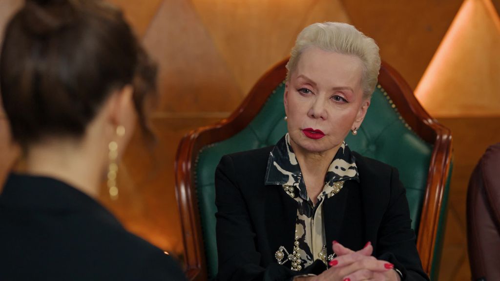 Постучись в мою дверь в Москве S02 E14