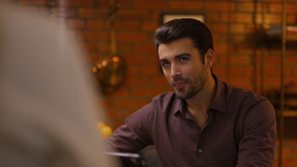 Постучись в мою дверь в Москве S02 E15