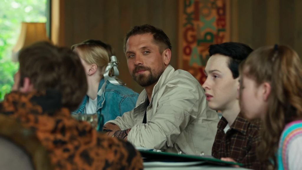 Кулинарный техникум S01 E05